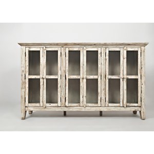 70" Accent Cabinet